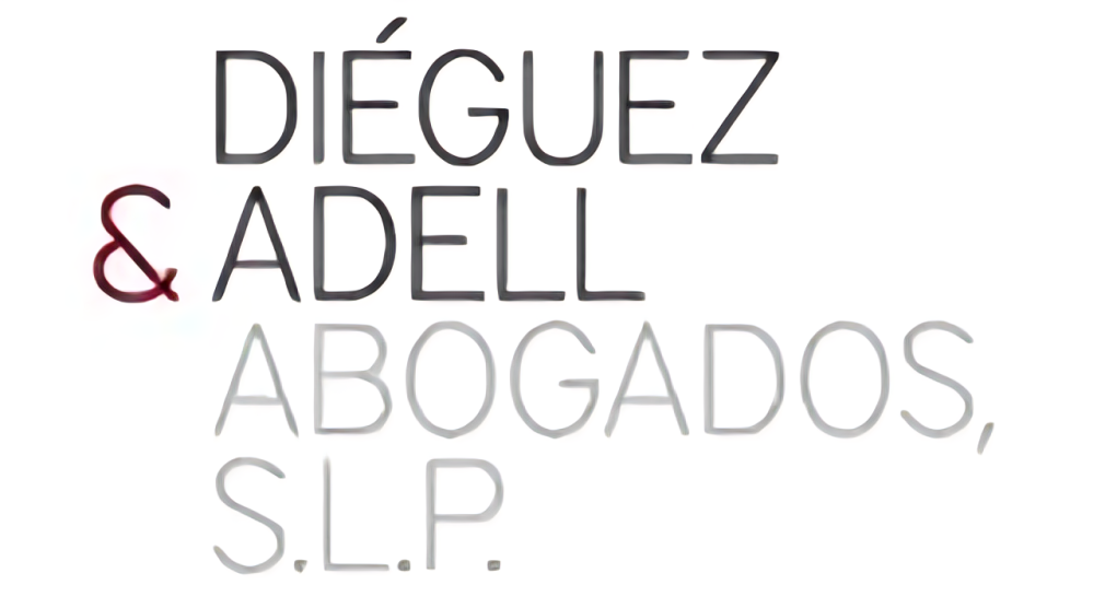 D&A Abogados Logo